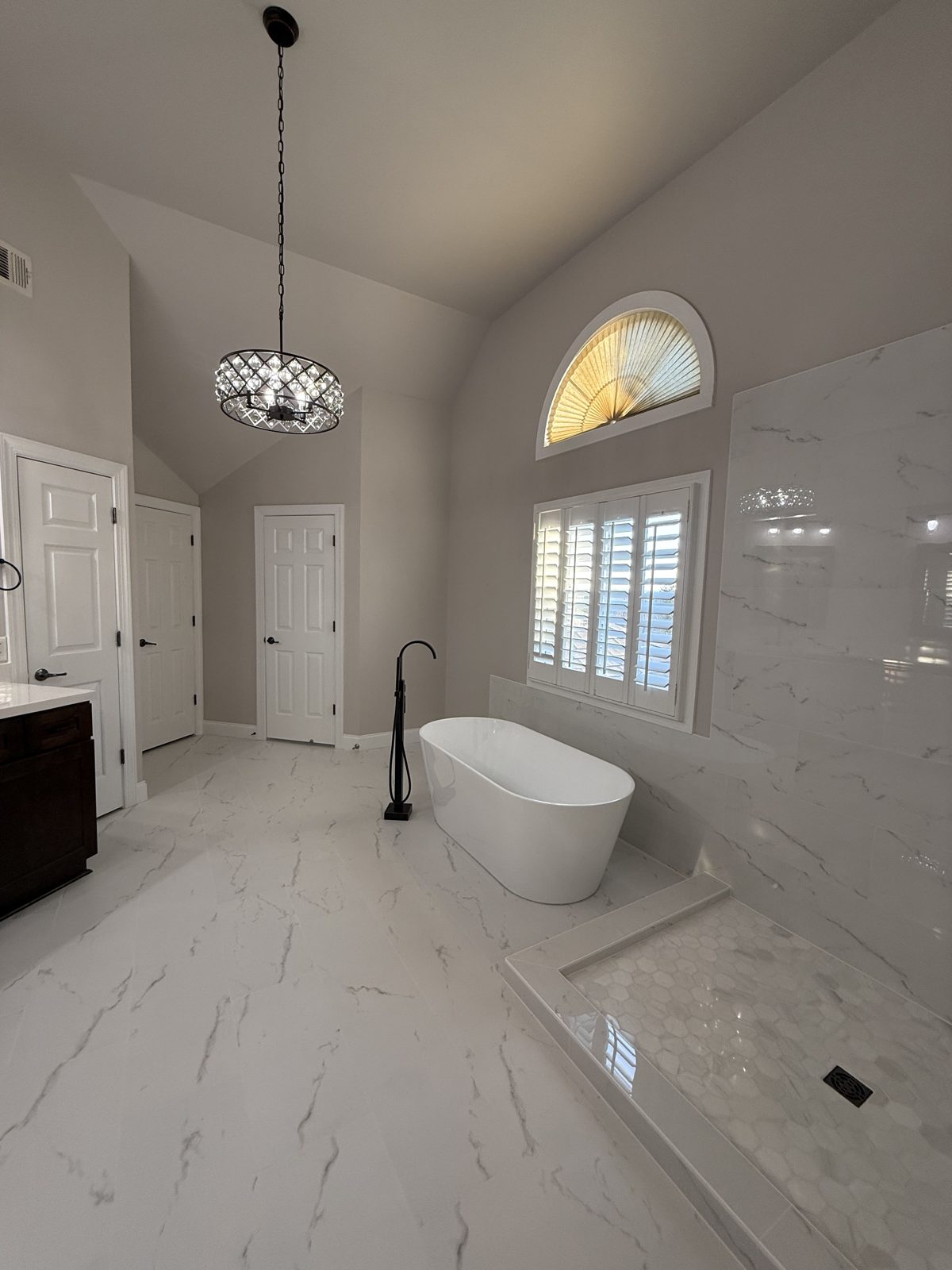 Bathroom renovation by KV Multisolutions