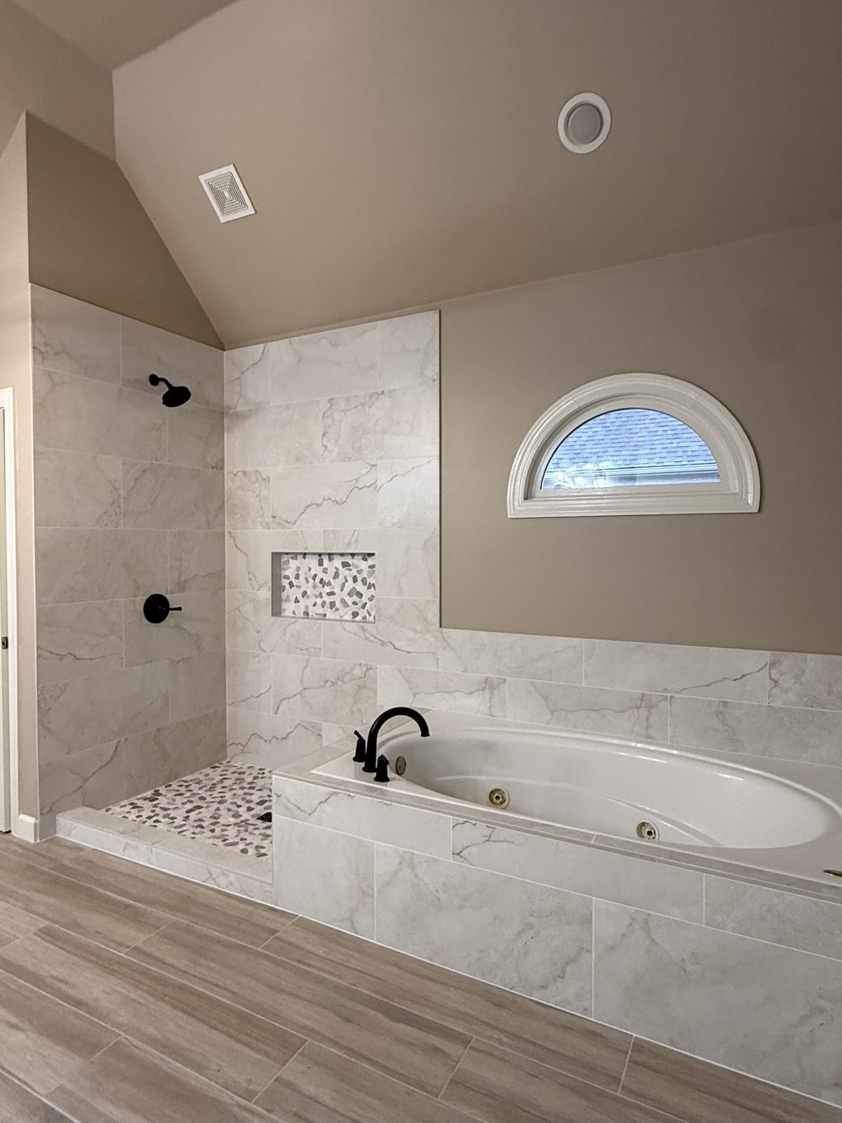 Bathroom renovation by KV Multisolutions