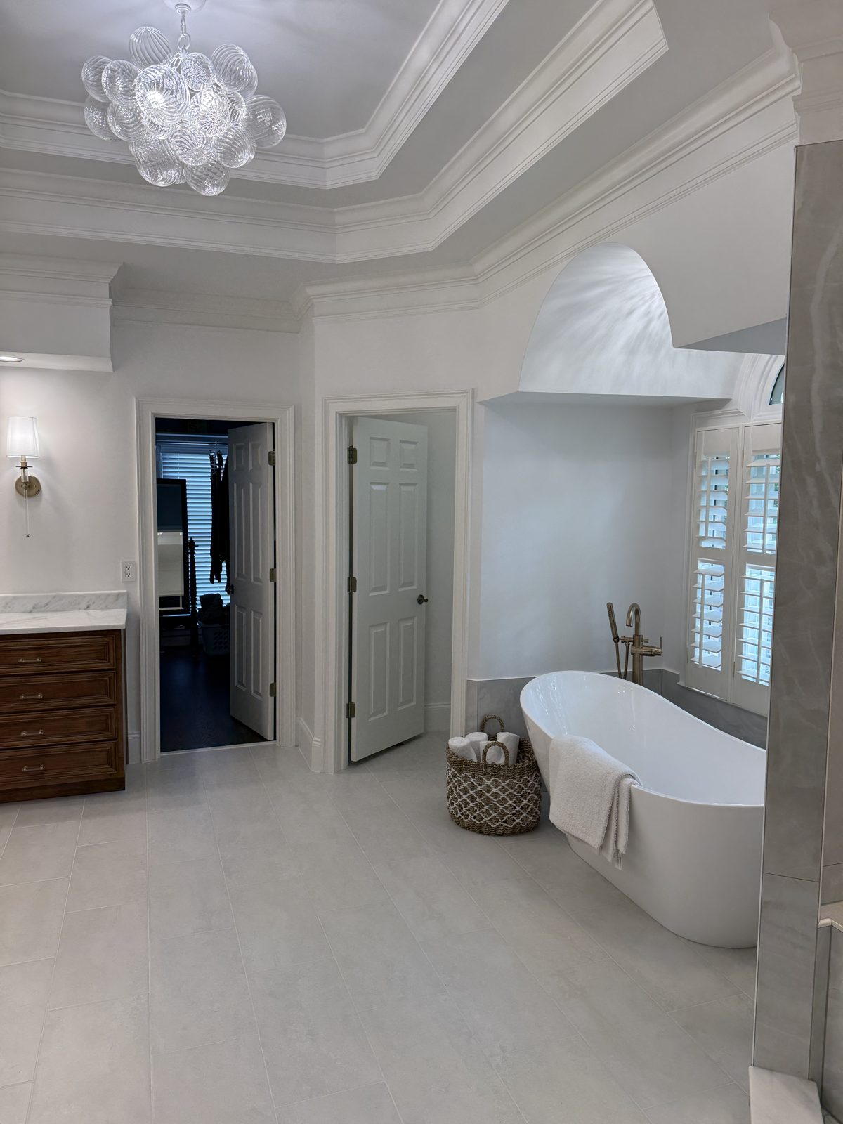 Bathroom renovation by KV Multisolutions